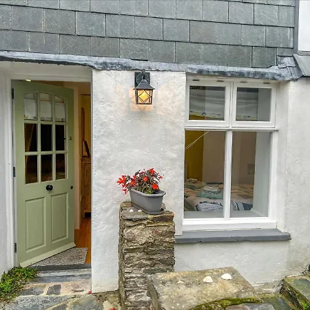 Cherry Orchard By Interhome Holiday home