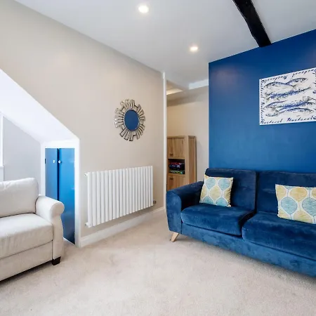 Cherry Orchard By Interhome Holiday home *