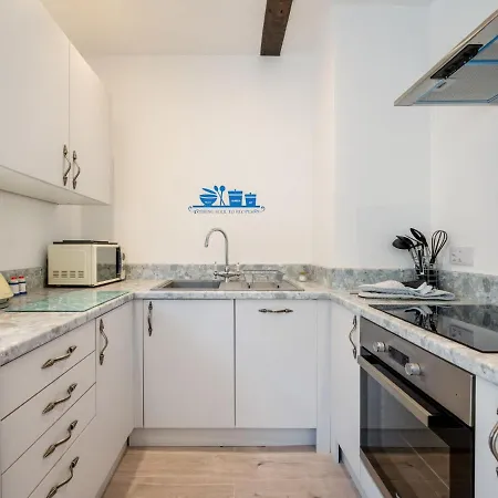 Cherry Orchard By Interhome Holiday home Mevagissey