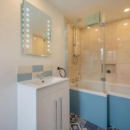 Cherry Orchard By Interhome Holiday home *