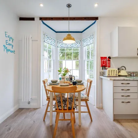 Cherry Orchard By Interhome Holiday home *
