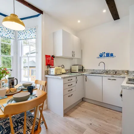 Holiday home Cherry Orchard By Interhome