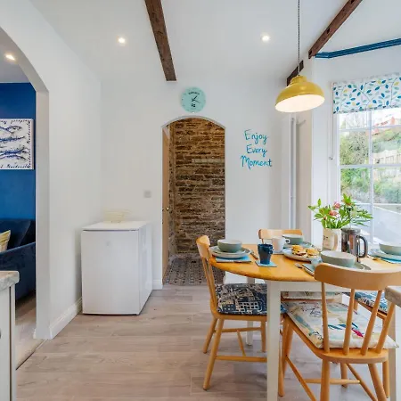 Cherry Orchard By Interhome Holiday home