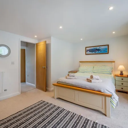 Cherry Orchard By Interhome * Mevagissey