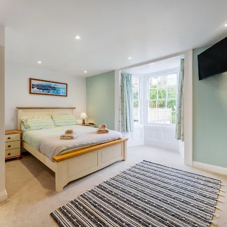 Cherry Orchard By Interhome Mevagissey