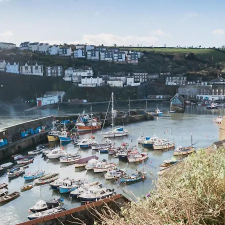 Cherry Orchard By Interhome Mevagissey