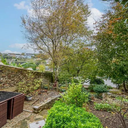 Cherry Orchard By Interhome Mevagissey