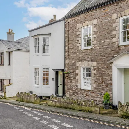 Cherry Orchard By Interhome Holiday home *