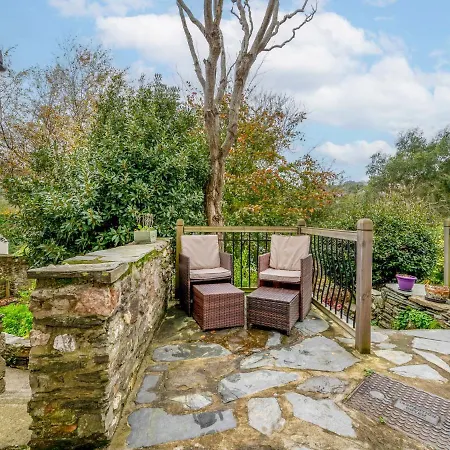 Cherry Orchard By Interhome Holiday home