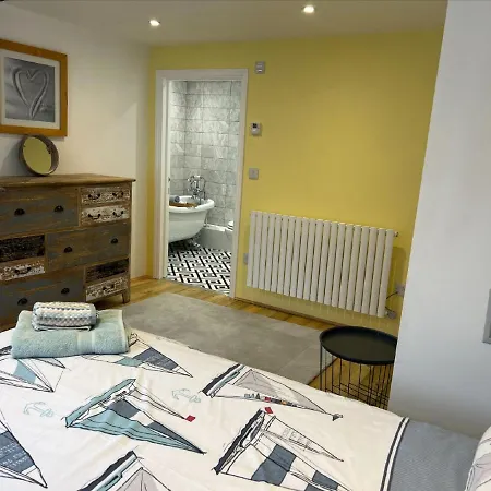Cherry Orchard By Interhome Holiday home *