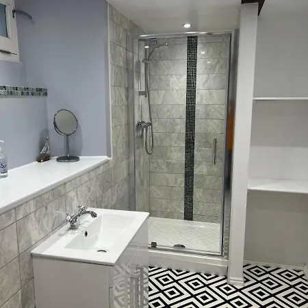 Cherry Orchard By Interhome Holiday home *