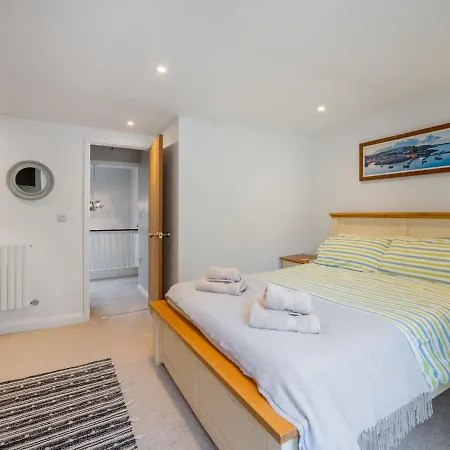 Cherry Orchard By Interhome Holiday home *
