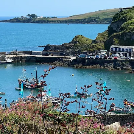 Cherry Orchard By Interhome Holiday home Mevagissey