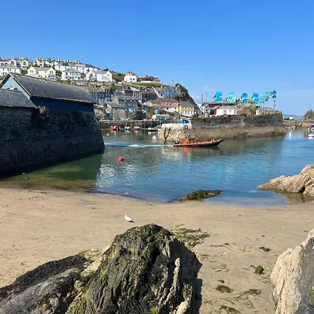 Cherry Orchard By Interhome Mevagissey