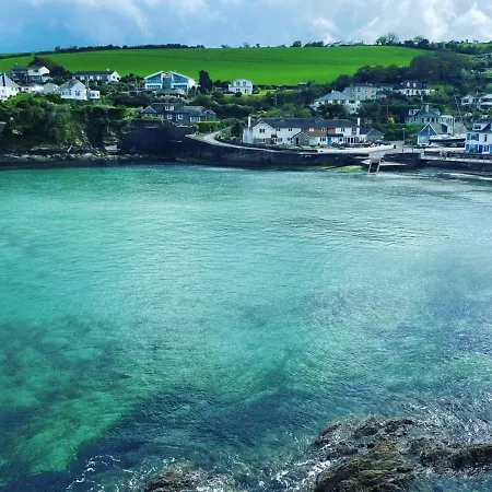 Cherry Orchard By Interhome * Mevagissey